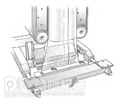 自動包裝機(jī)