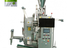 粉末包裝機收縮密封能力、光學性能韌性和滑動方面都有所改善