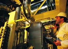 自動超高速包裝機械的優點是什么？