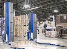 今年電子商務粉末包裝機包裝的三大側重點