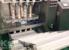 枕式包裝機，立式包裝機，粉末包裝機，包裝設備優(yōu)質制造商