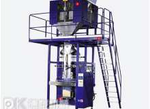 如何通過(guò)適當(dāng)?shù)妮d荷控制減少立式包裝機(jī)拉伸膜的使用